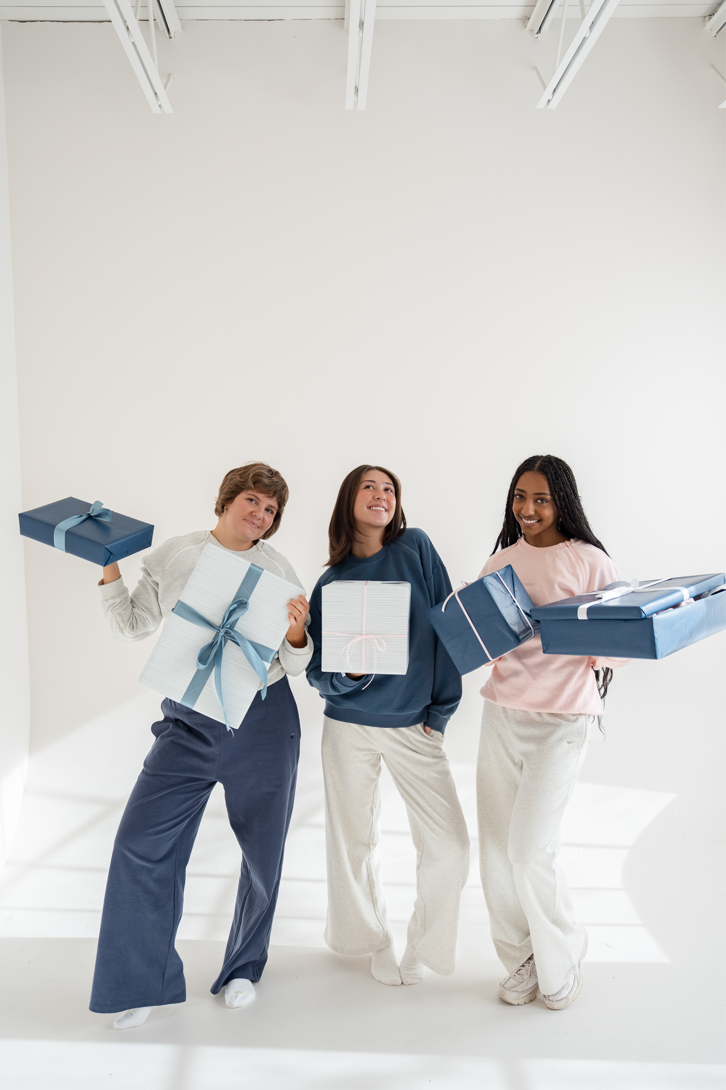 Simple Nursing Giveaway: Port & IV Accessible Crewneck