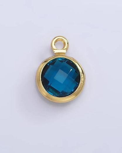 Cancer Remembrance Necklace