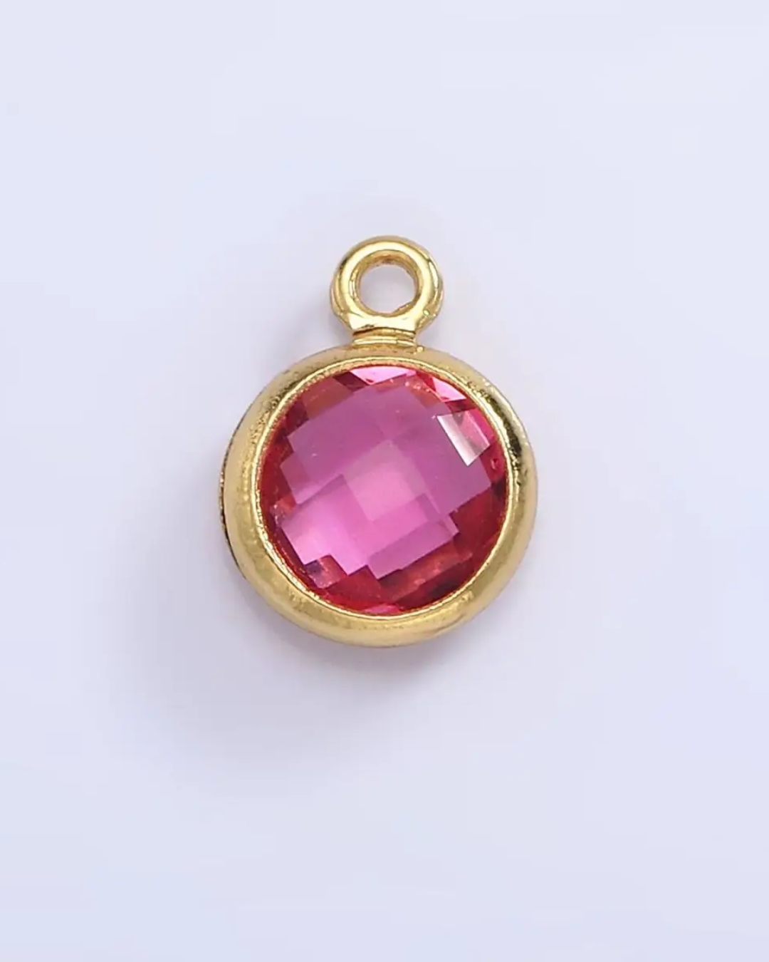 Cancer Remembrance Necklace