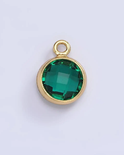 Cancer Remembrance Necklace