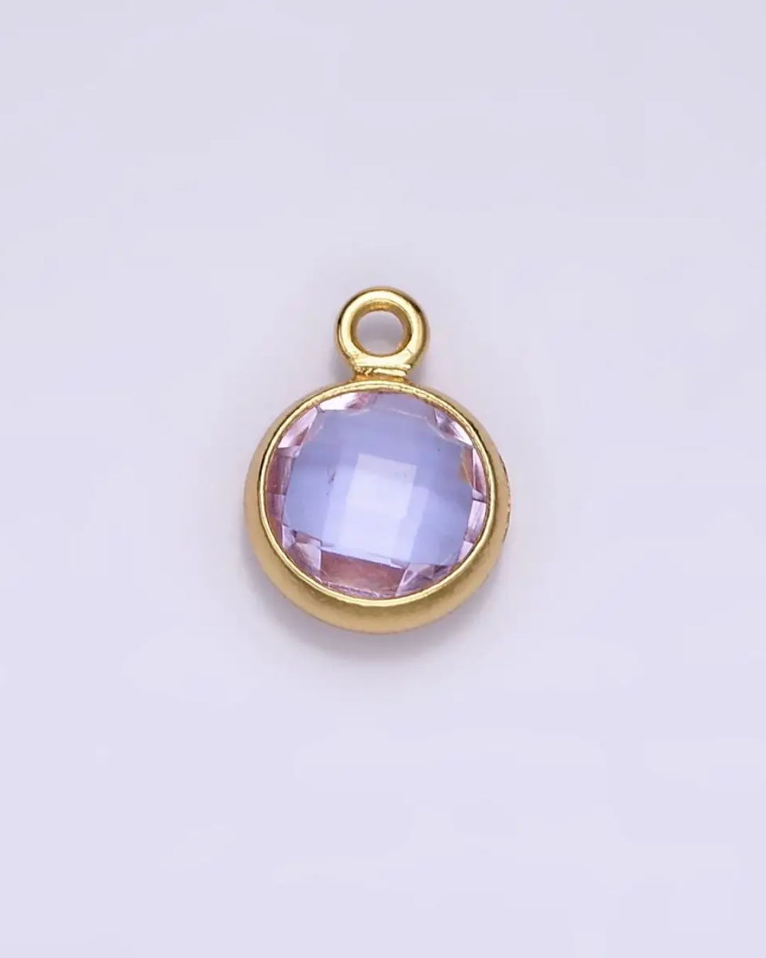 Cancer Remembrance Necklace