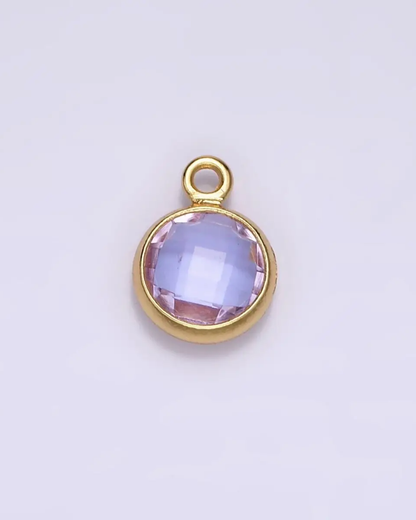 Cancer Remembrance Necklace