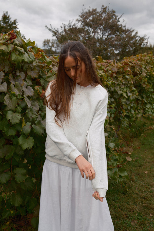 Heather Gray (Port and IV Accessible)