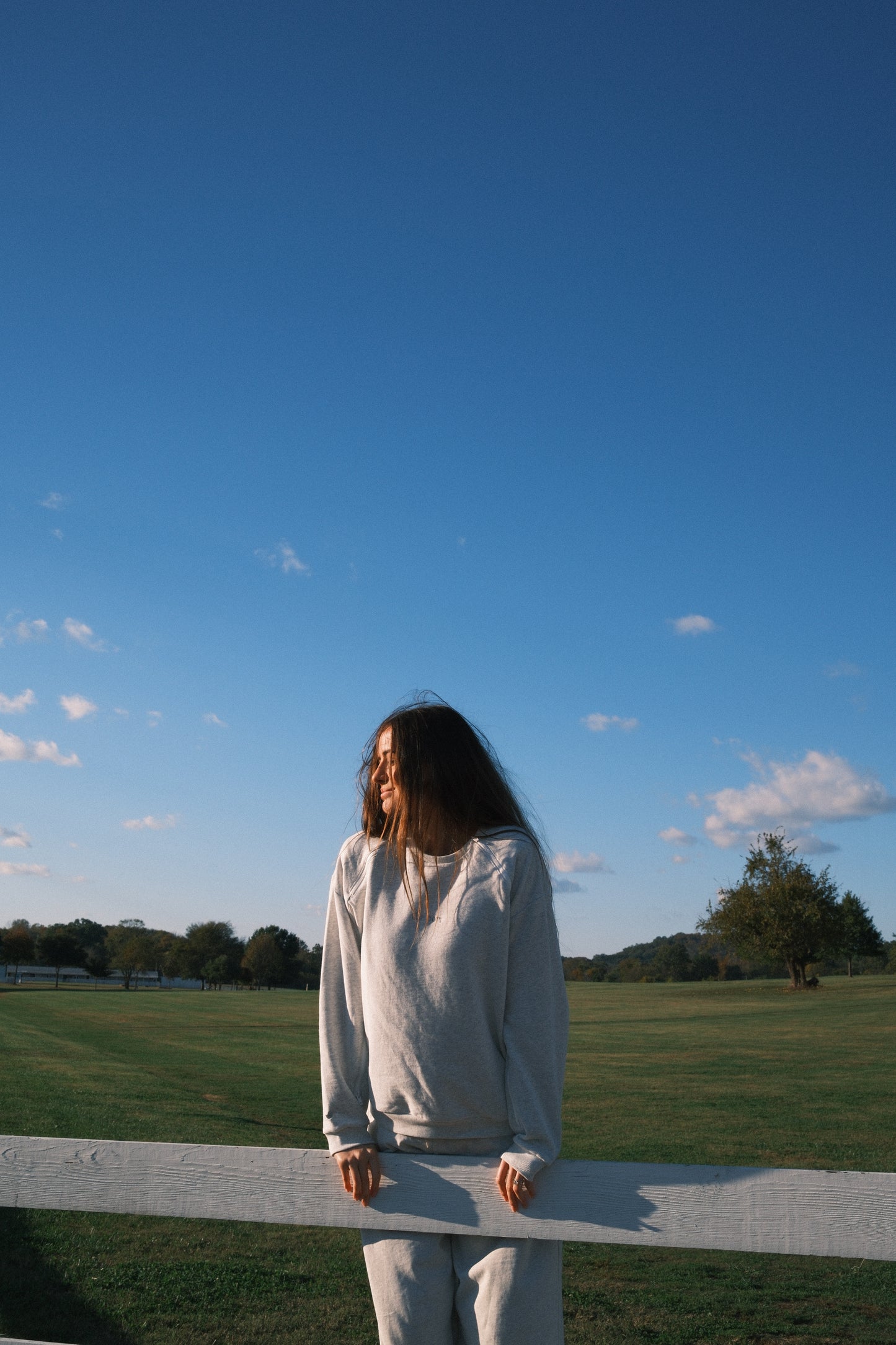 Heather Gray (Port and IV Accessible)