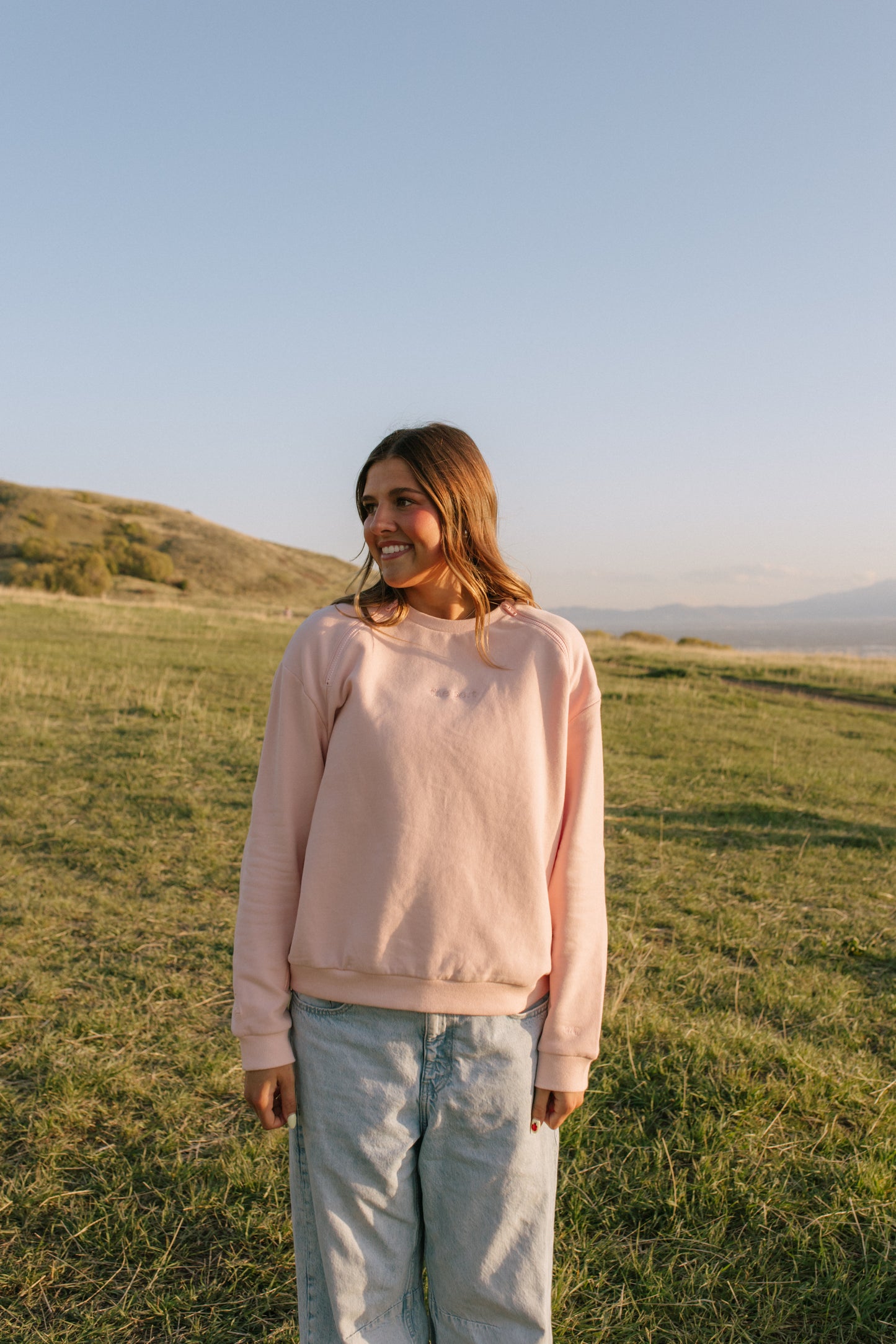 Light Pink (Port and IV Accessible)