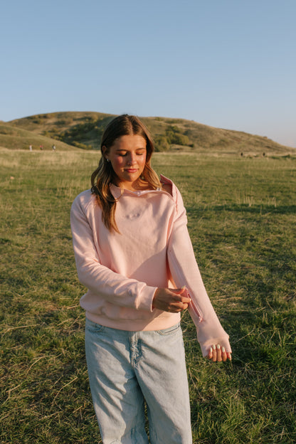 Light Pink (Port and IV Accessible)