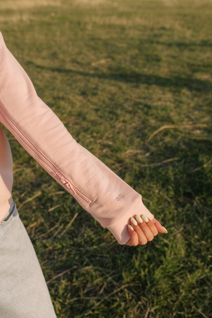 Light Pink (Port and IV Accessible)