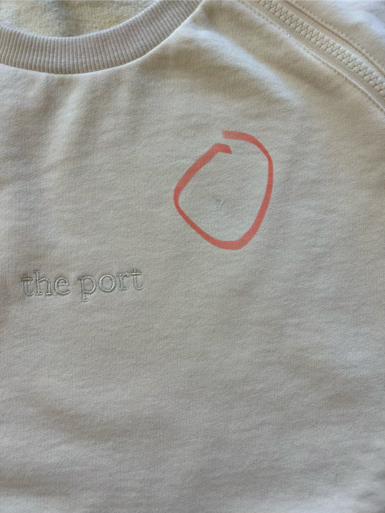 Closeout SALE: Sunshine Yellow (Port and IV Accessible)