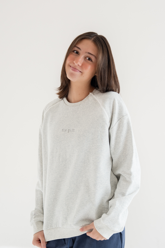 Heather Gray (Port and IV Accessible)