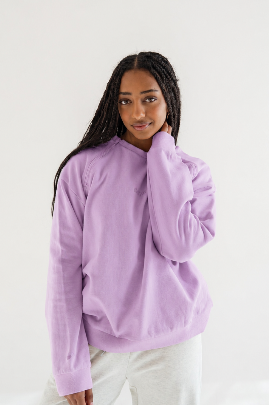 Lavender (Port and IV Accessible)